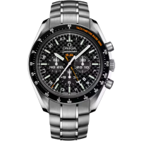 Omega 321.90.44.52.01.001 Speedmaster Anniversary Series
