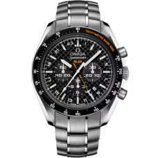 Omega 321.90.44.52.01.001 Speedmaster Anniversary Series