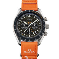 Omega 321.92.44.52.01.003 Speedmaster Anniversary Series