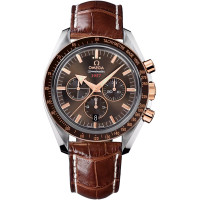 Omega 321.93.42.50.13.001 Speedmaster Broad Arrow