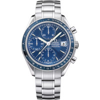 Omega 3212.80.00 Speedmaster Date / Day‑Date