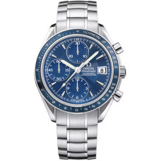 Omega 3212.80.00 Speedmaster Date / Day‑Date