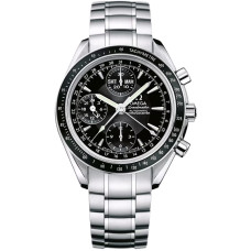 Omega 3220.50.00 Speedmaster Date / Day‑Date