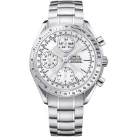 Omega 3221.30.00 Speedmaster Date / Day‑Date