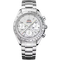 Omega 323.10.40.40.02.001 Speedmaster Date / Day‑Date