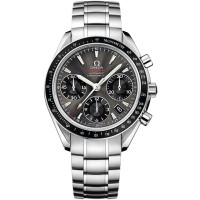 Omega 323.30.40.40.06.001 Speedmaster Date / Day‑Date