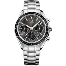 Omega 323.30.40.40.06.001 Speedmaster Date / Day‑Date