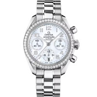 Omega 324.15.38.40.05.001 Speedmaster