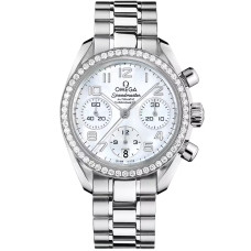 Omega 324.15.38.40.05.001 Speedmaster