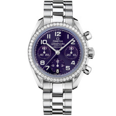 Omega 324.15.38.40.10.001 Speedmaster