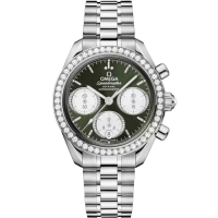 Omega 324.15.38.50.60.001 Speedmaster