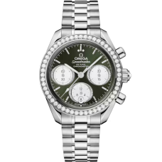 Omega 324.15.38.50.60.001 Speedmaster