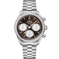 Omega 324.15.38.50.63.001 Speedmaster
