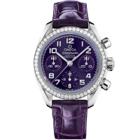 Omega 324.18.38.40.10.001 Speedmaster