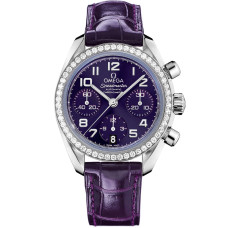 Omega 324.18.38.40.10.001 Speedmaster