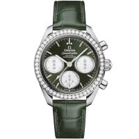 Omega 324.18.38.50.60.001 Speedmaster