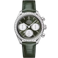 Omega 324.18.38.50.60.001 Speedmaster