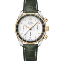 Omega 324.23.38.50.02.001 Speedmaster 38
