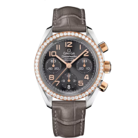 Omega 324.28.38.40.06.001 Speedmaster 38