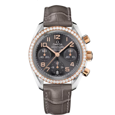 Omega 324.28.38.40.06.001 Speedmaster 38