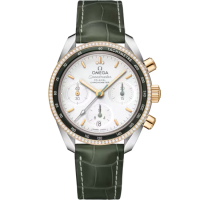 Omega 324.28.38.50.02.001 Speedmaster 38