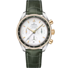 Omega 324.28.38.50.02.001 Speedmaster 38