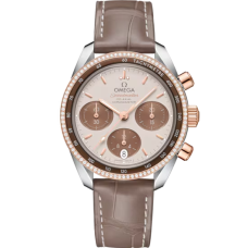 Omega 324.28.38.50.02.002 Speedmaster 38