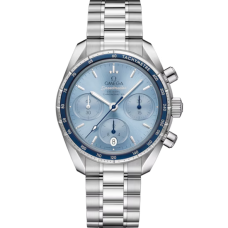 Omega 324.30.38.50.03.001 Speedmaster 38