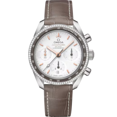 Omega 324.38.38.50.02.001 Speedmaster 38
