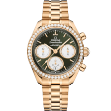 Omega 324.55.38.50.60.001 Speedmaster