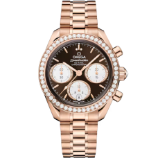 Omega 324.55.38.50.63.001 Speedmaster