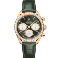 Omega 324.58.38.50.60.001 Speedmaster