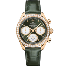 Omega 324.58.38.50.60.001 Speedmaster