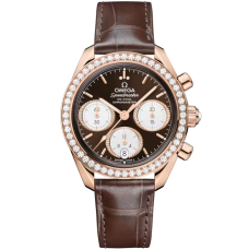 Omega 324.58.38.50.63.001 Speedmaster