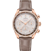 Omega 324.68.38.50.02.003 Speedmaster 38