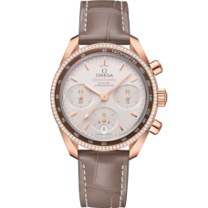 Omega 324.68.38.50.02.003 Speedmaster 38