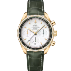 Omega 324.68.38.50.02.004 Speedmaster 38