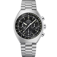 Omega 327.10.43.50.01.001 Speedmaster Mark II