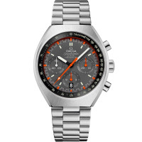 Omega 327.10.43.50.06.001 Speedmaster Mark II