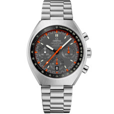Omega 327.10.43.50.06.001 Speedmaster Mark II