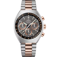 Omega 327.20.43.50.01.001 Speedmaster Mark II
