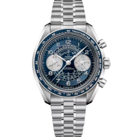 Omega 329.30.43.51.03.001 Speedmaster Chronoscope