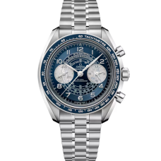 Omega 329.30.43.51.03.001 Speedmaster Chronoscope