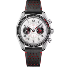 Omega 329.32.43.51.02.001 Speedmaster Chronoscope