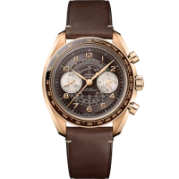 Omega 329.92.43.51.10.001 Speedmaster Chronoscope