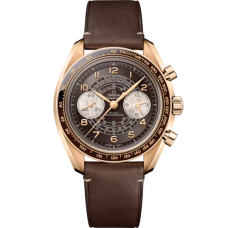 Omega 329.92.43.51.10.001 Speedmaster Chronoscope