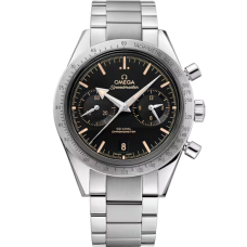 Omega 331.10.42.51.01.002 Speedmaster '57