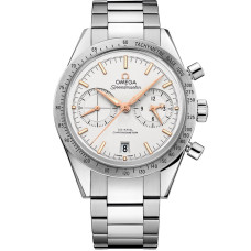 Omega 331.10.42.51.02.002 Speedmaster '57