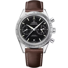 Omega 331.12.42.51.01.001 Speedmaster '57