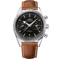 Omega 331.12.42.51.01.002 Speedmaster '57